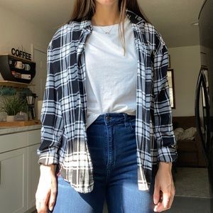 Target flannel